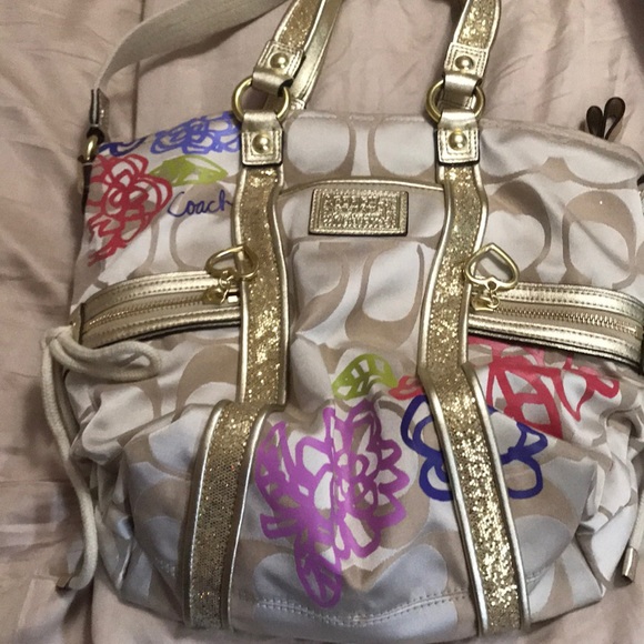 Shoulder bag - Picture 1 of 3